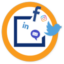 Goyral Social Extractor icon